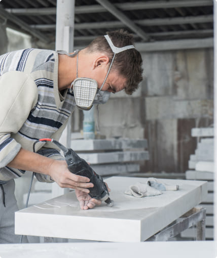 Собственное производство памятников Taleon Собственное производство памятников Taleon